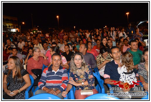 rolim de moura
